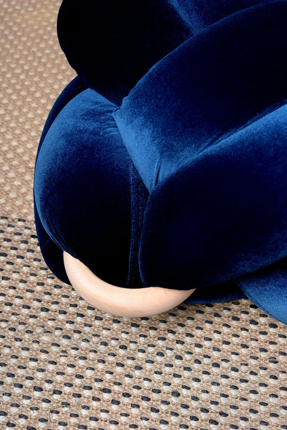 Medium Floor Cushion