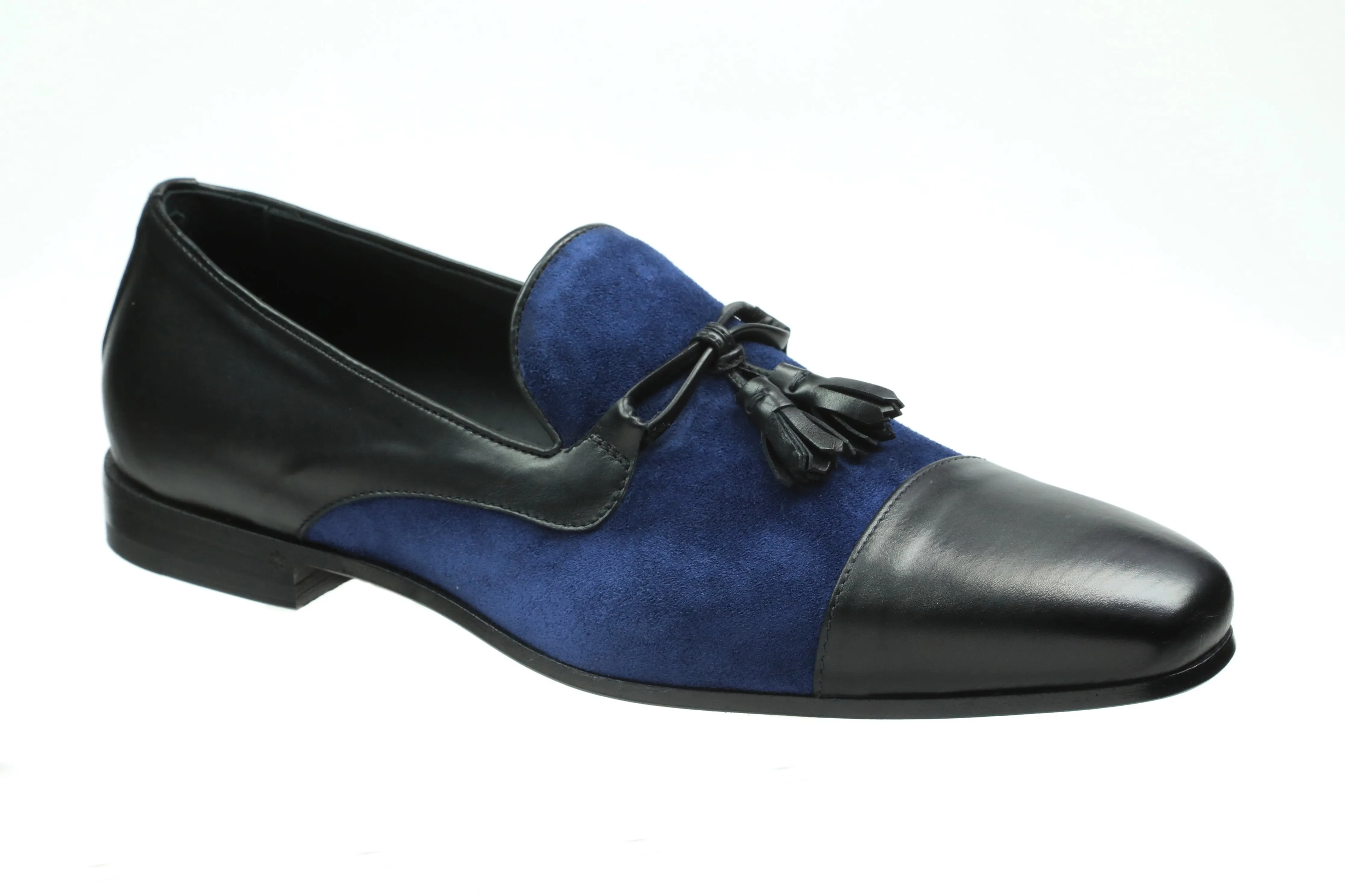 Michelangelo - Black and Blue