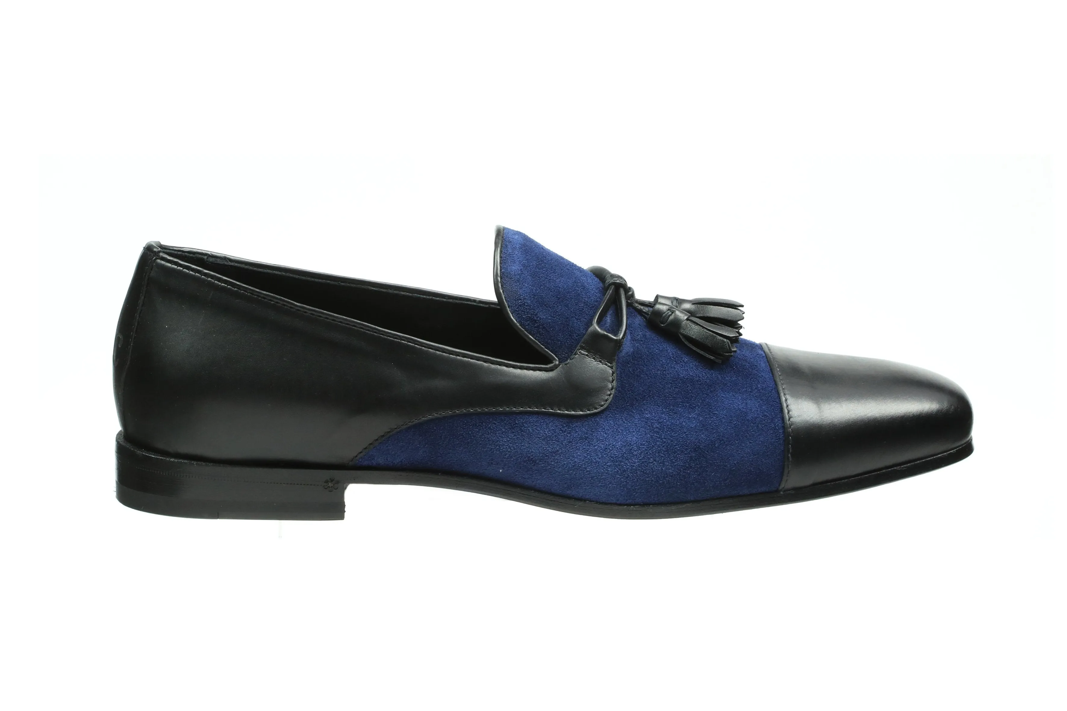 Michelangelo - Black and Blue