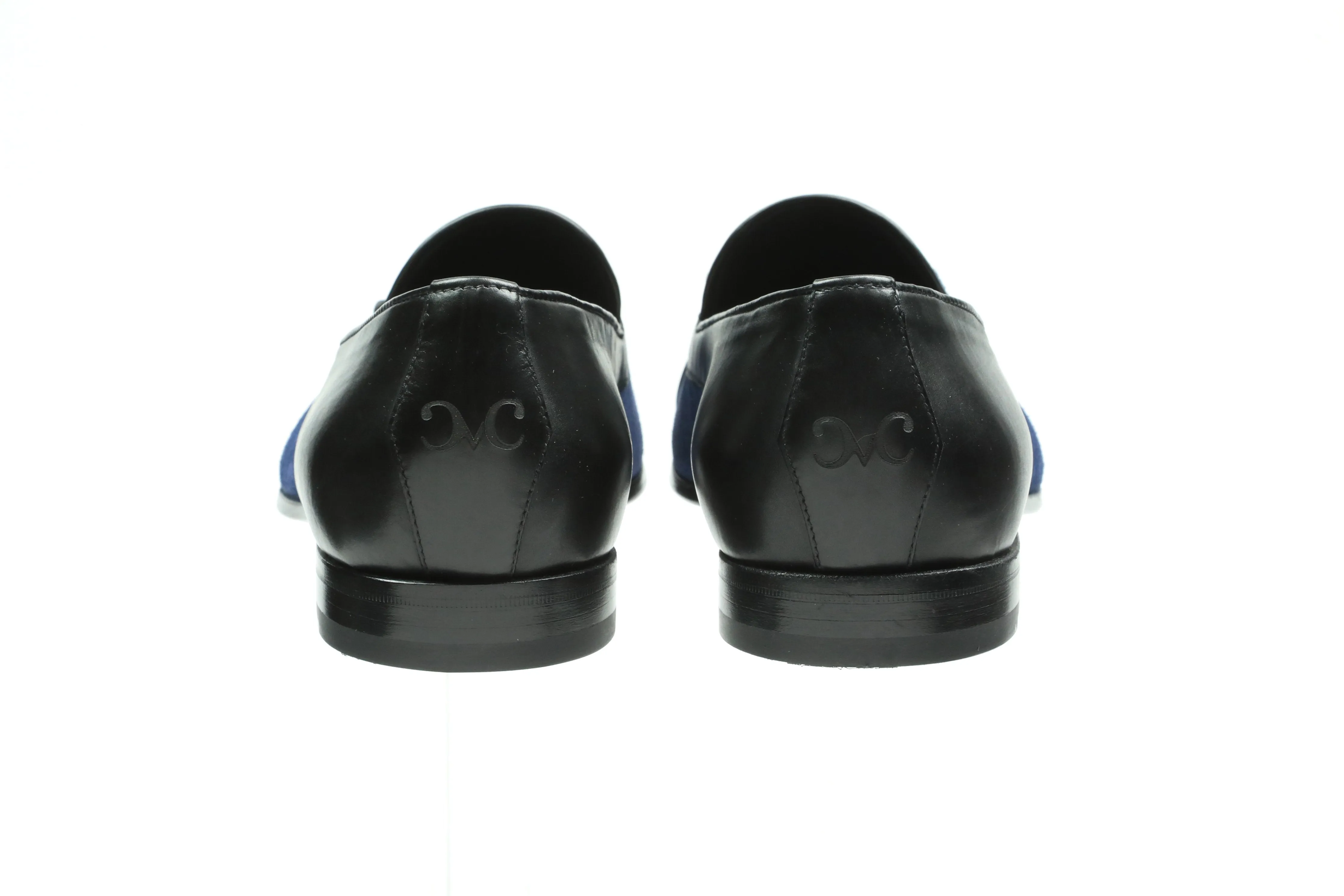Michelangelo - Black and Blue
