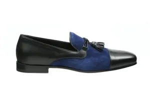 Michelangelo - Black and Blue