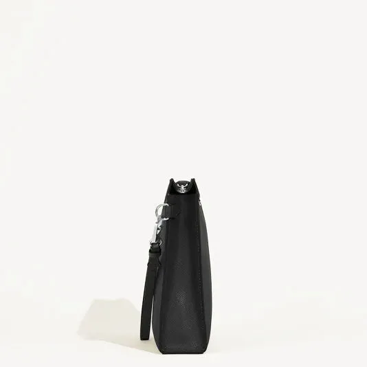 Montblanc Black Sartorial Pochette 198860