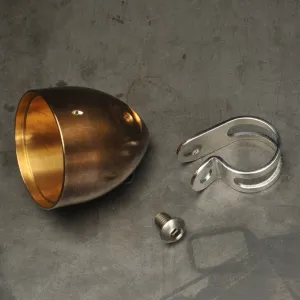 Motogadget Vintage Cup for the Motoscope Tiny