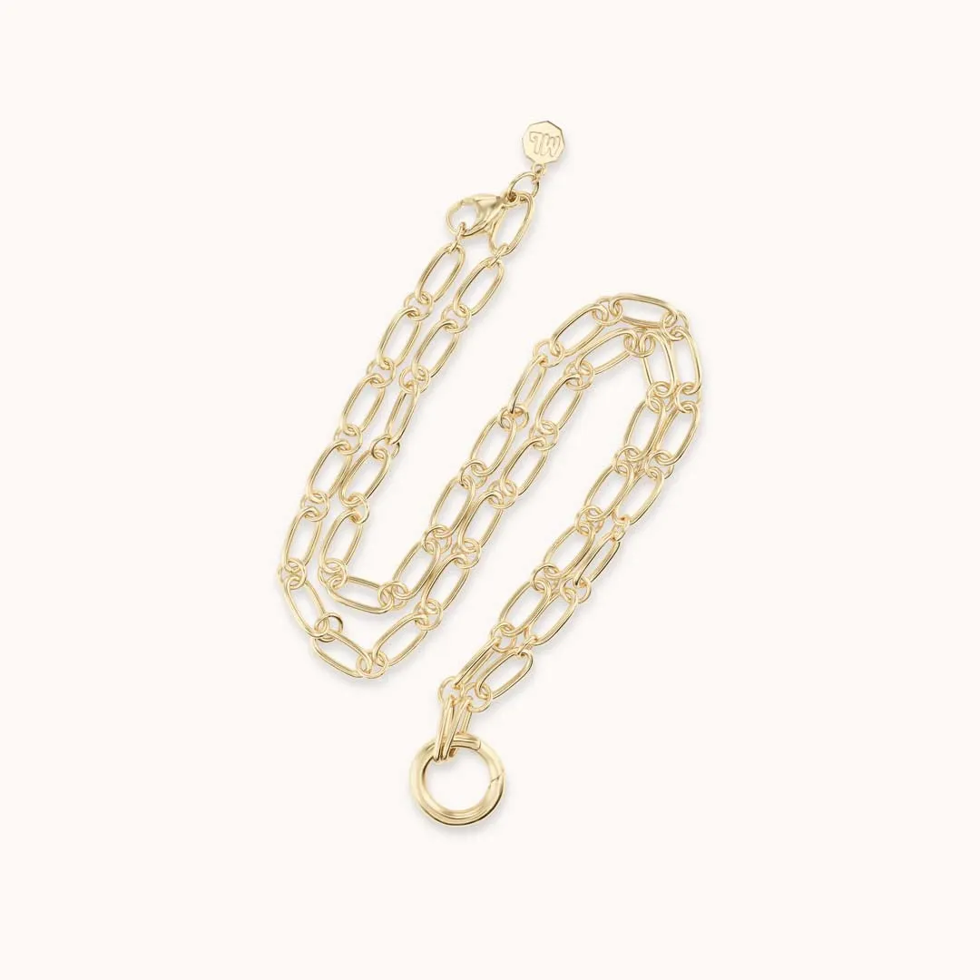 Multi Link 1 Chain