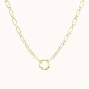 Multi Link 1 Chain