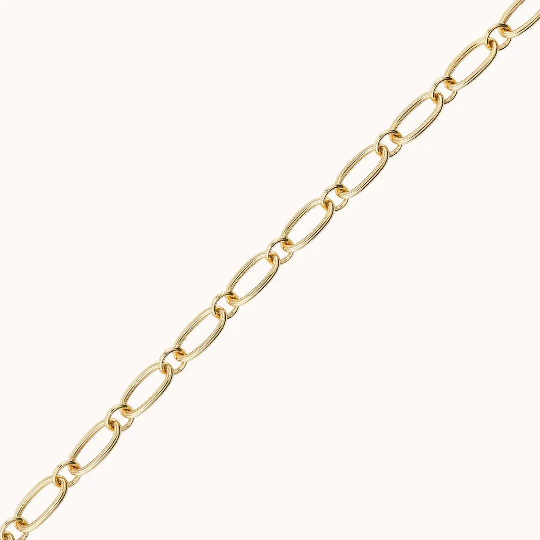 Multi Link 1 Chain