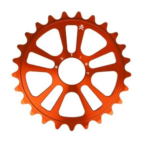 Mutiny Ethereal 24T Sprocket