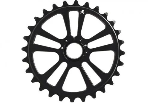Mutiny Ethereal 24T Sprocket
