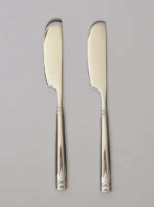 Naples Butter Spreader