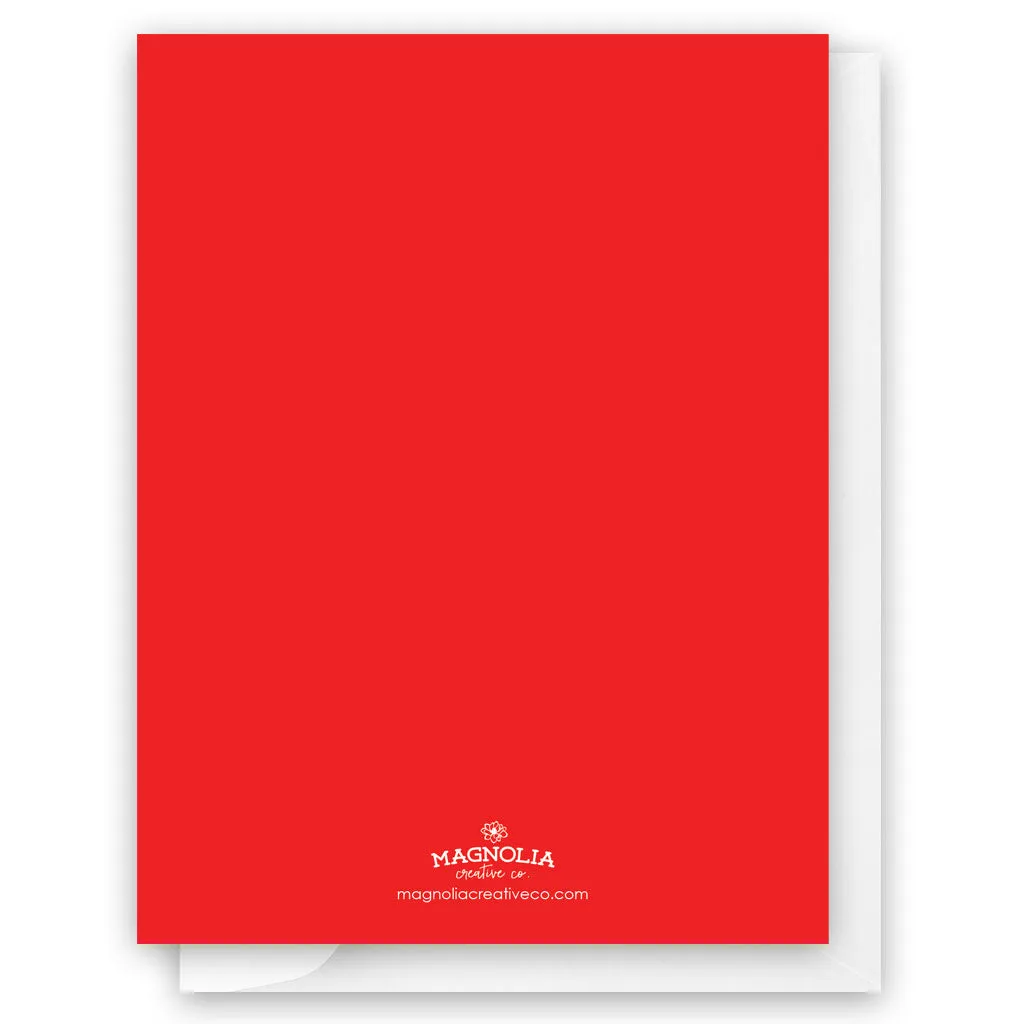 Natchitoches Note Card