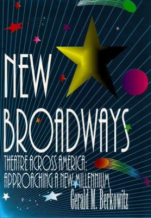NEW BROADWAYS CLOTH (O/P)