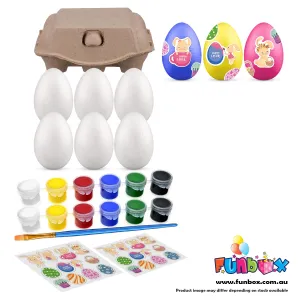 New! Decorate Your Own Easter Egg Kit