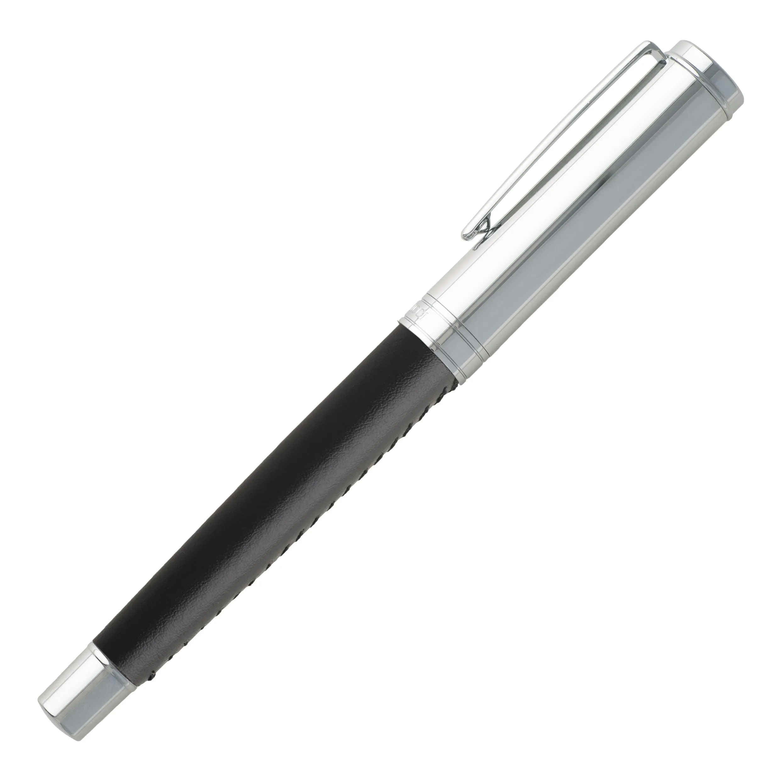 Nina Ricci RSU9292A-Fountain pen Sellier Noir