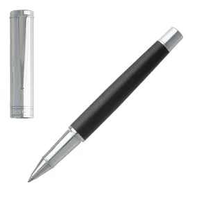 Nina Ricci RSU9295A-Rollerball pen Sellier Noir