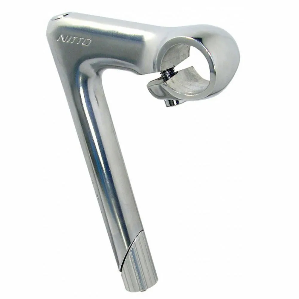 Nitto Young 3 Quill Stem 25.4 -90cm