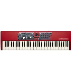 Nord Electro 6D 73