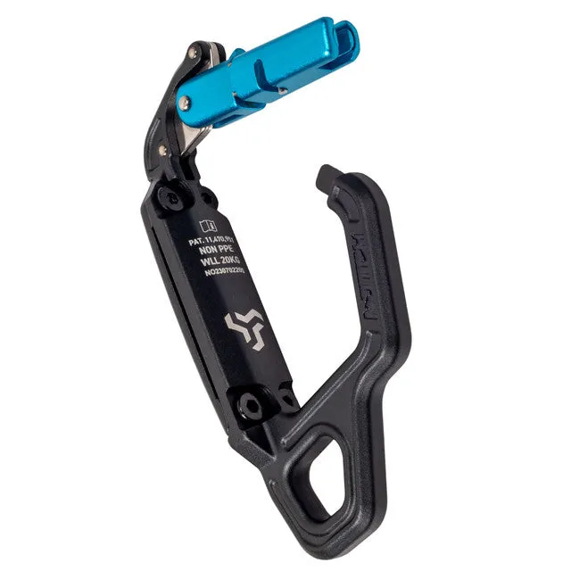 Notch - Notch Swinger Tool Carrier