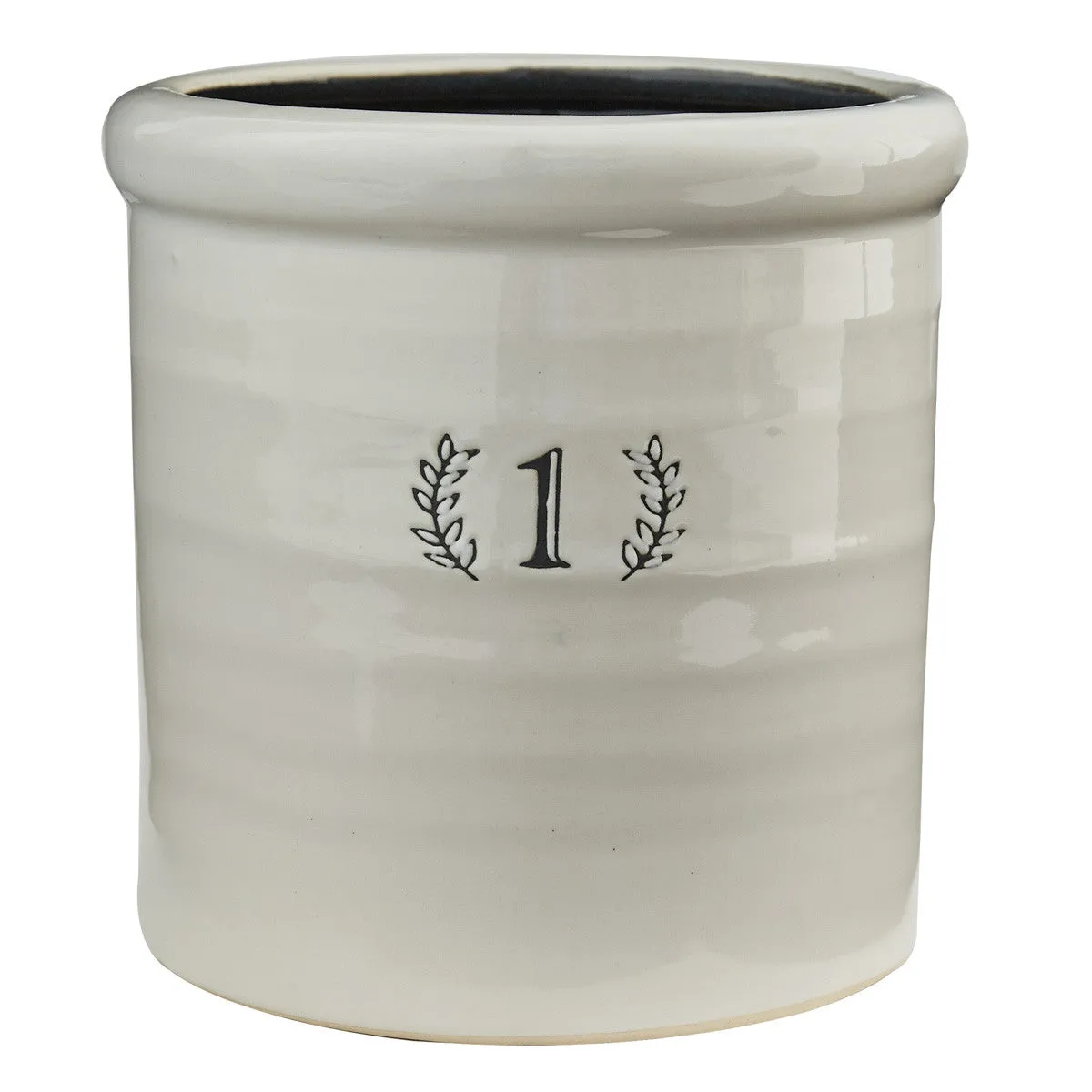 Number Crock