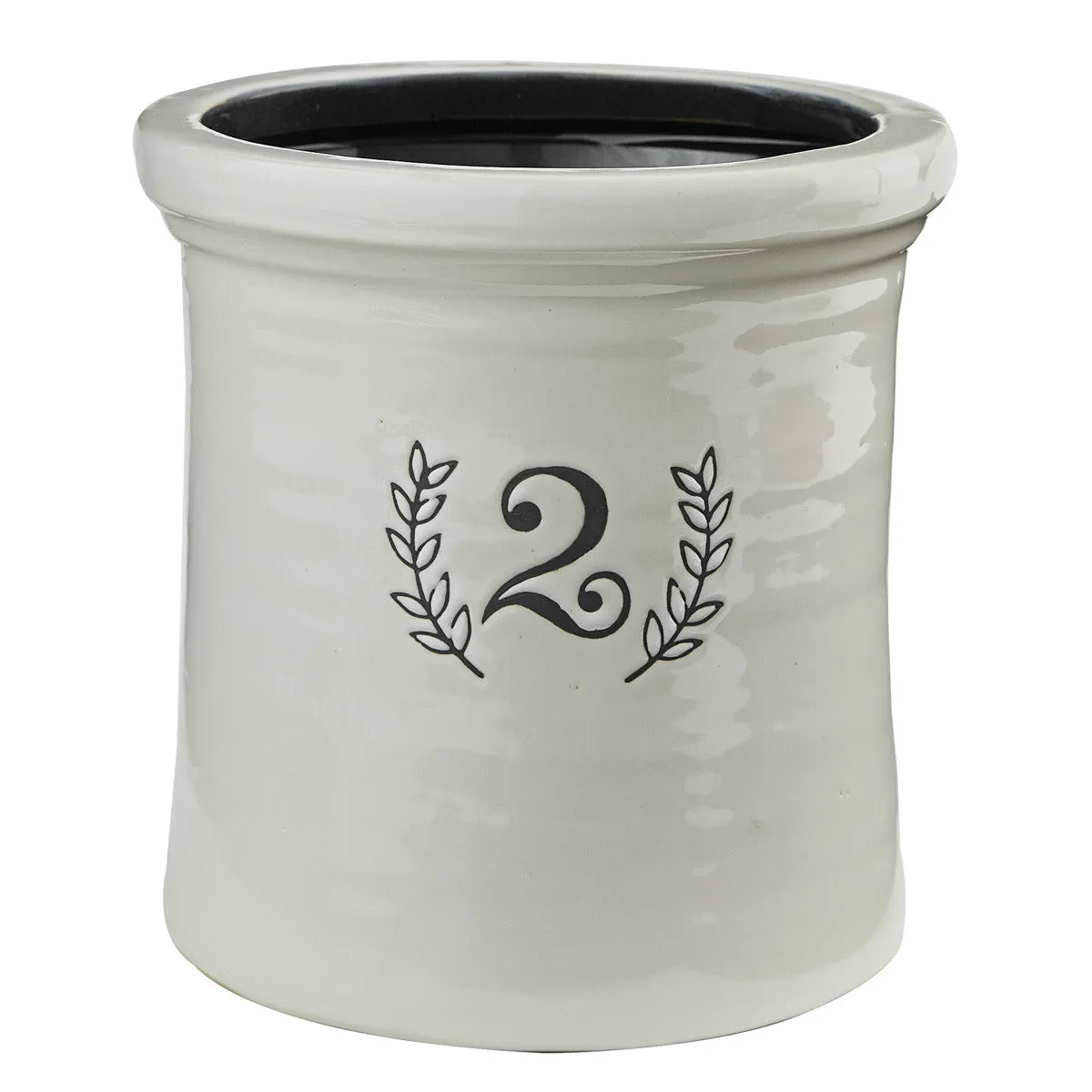 Number Crock