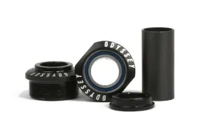Odyssey Euro Bottom Bracket Black