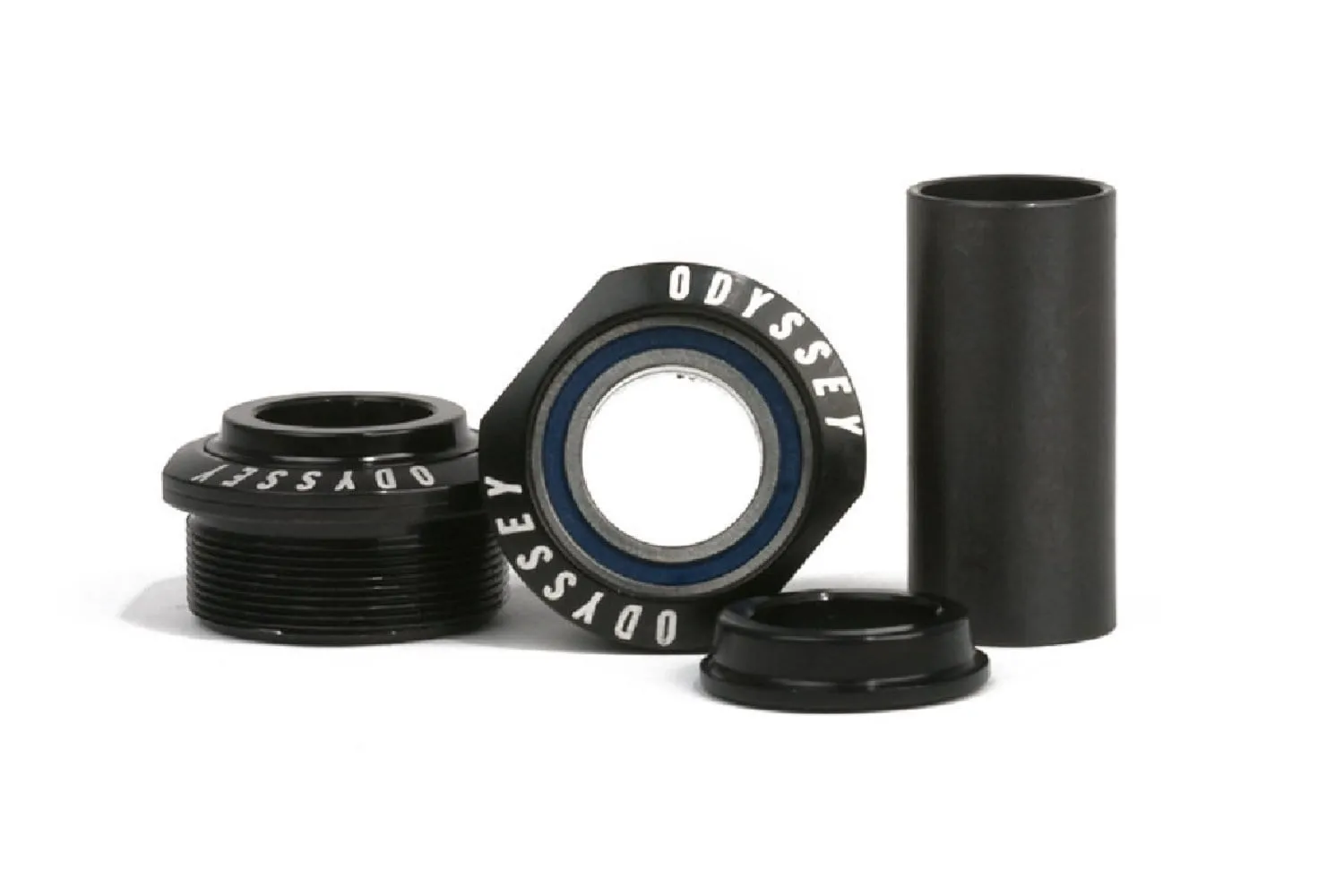 Odyssey Euro Bottom Bracket Black