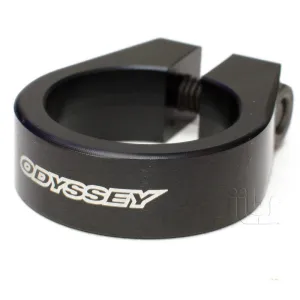 Odyssey Mr. Clampy