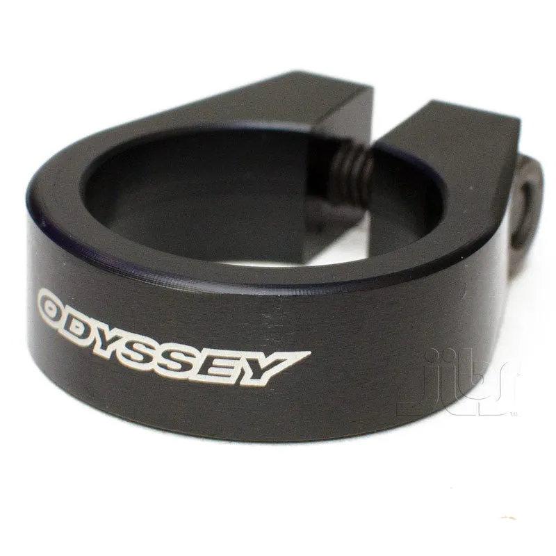Odyssey Mr. Clampy