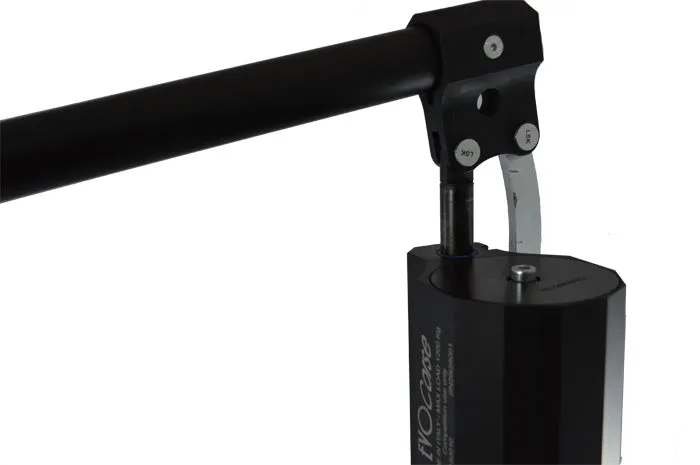 OffCRK Hydraulic Offroad Jack