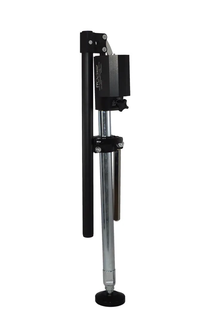 OffCRK Hydraulic Offroad Jack