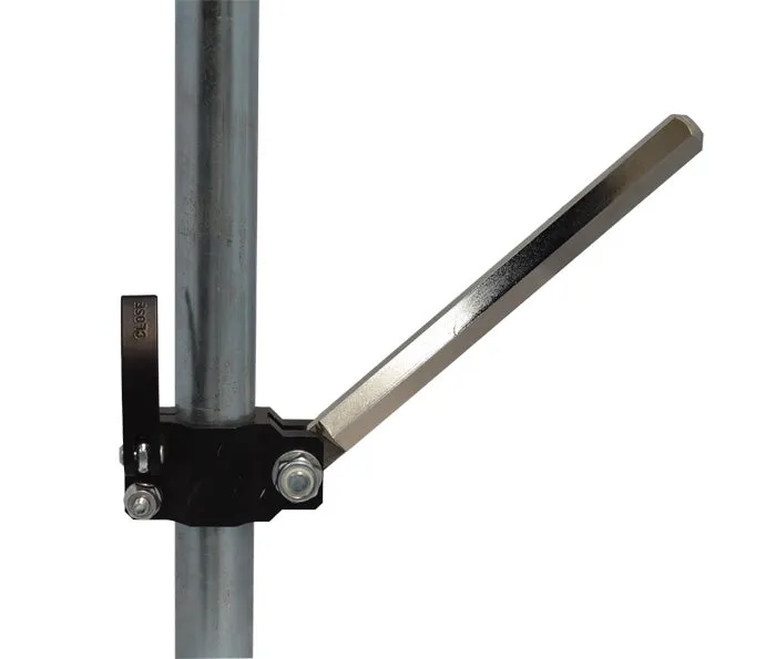 OffCRK Hydraulic Offroad Jack