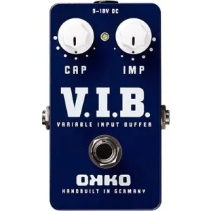 OKKO FX V.I.B Buffer