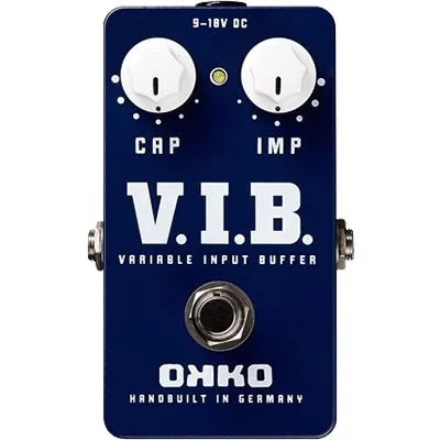 OKKO FX V.I.B Buffer