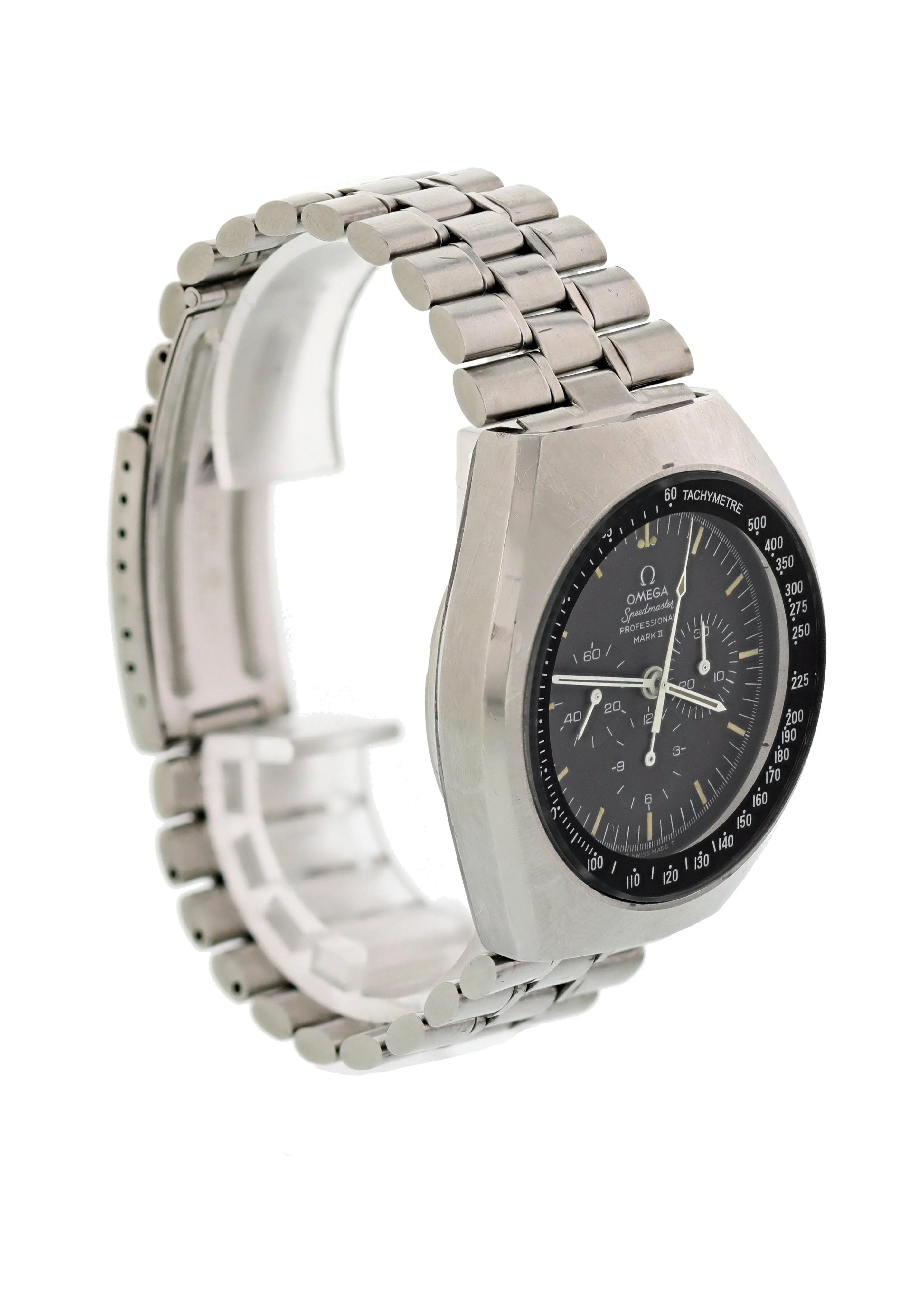 Omega Speedmaster Professional Mark II Vintage Mens Watch