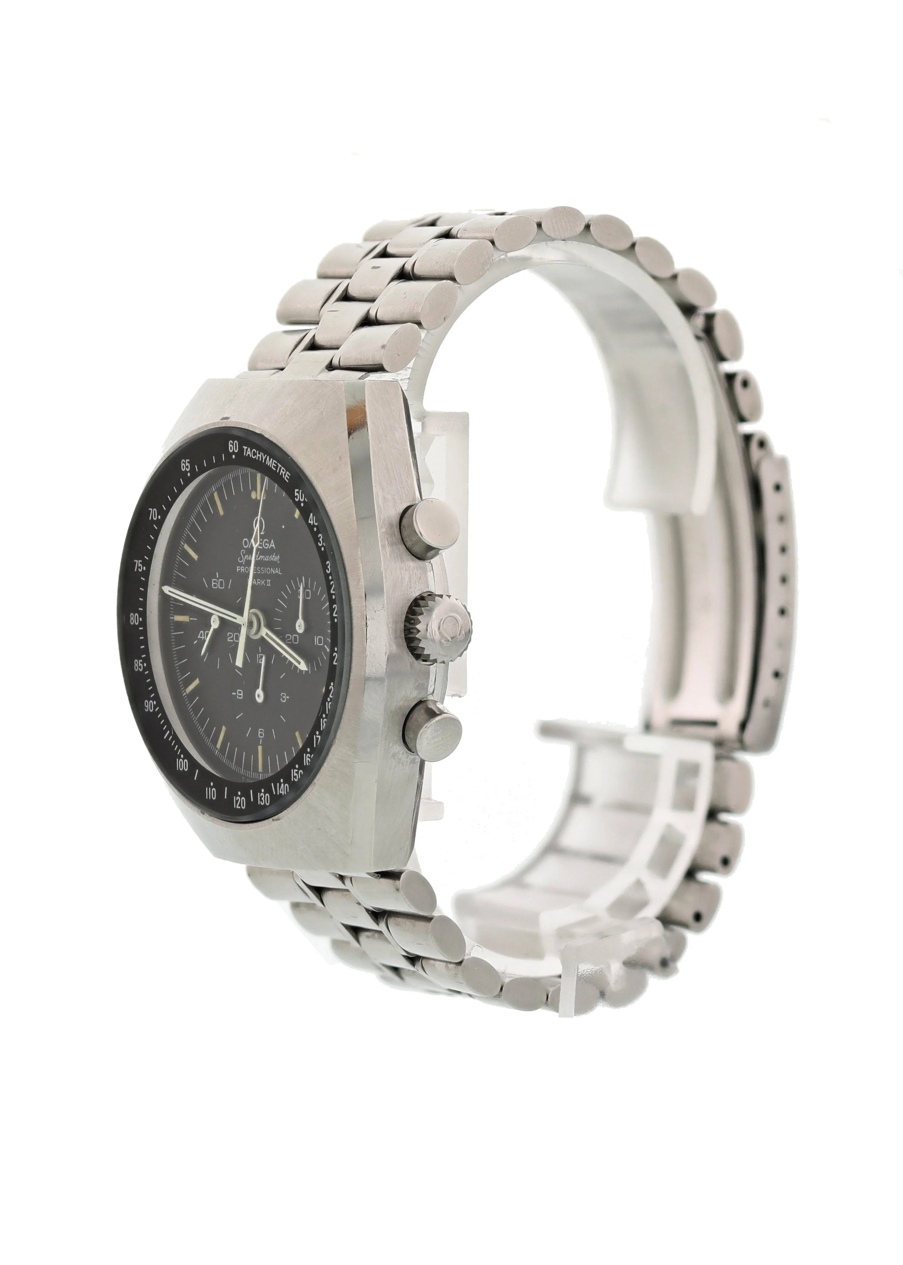 Omega Speedmaster Professional Mark II Vintage Mens Watch