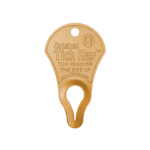 Original Tick Key