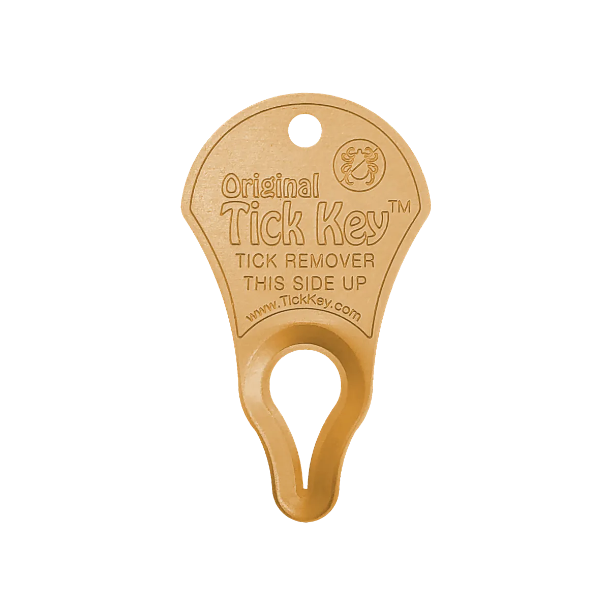Original Tick Key