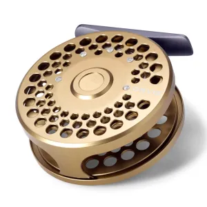 Orvis Battenkill Click-and-Pawl Bronze | Size III (5-7wt)