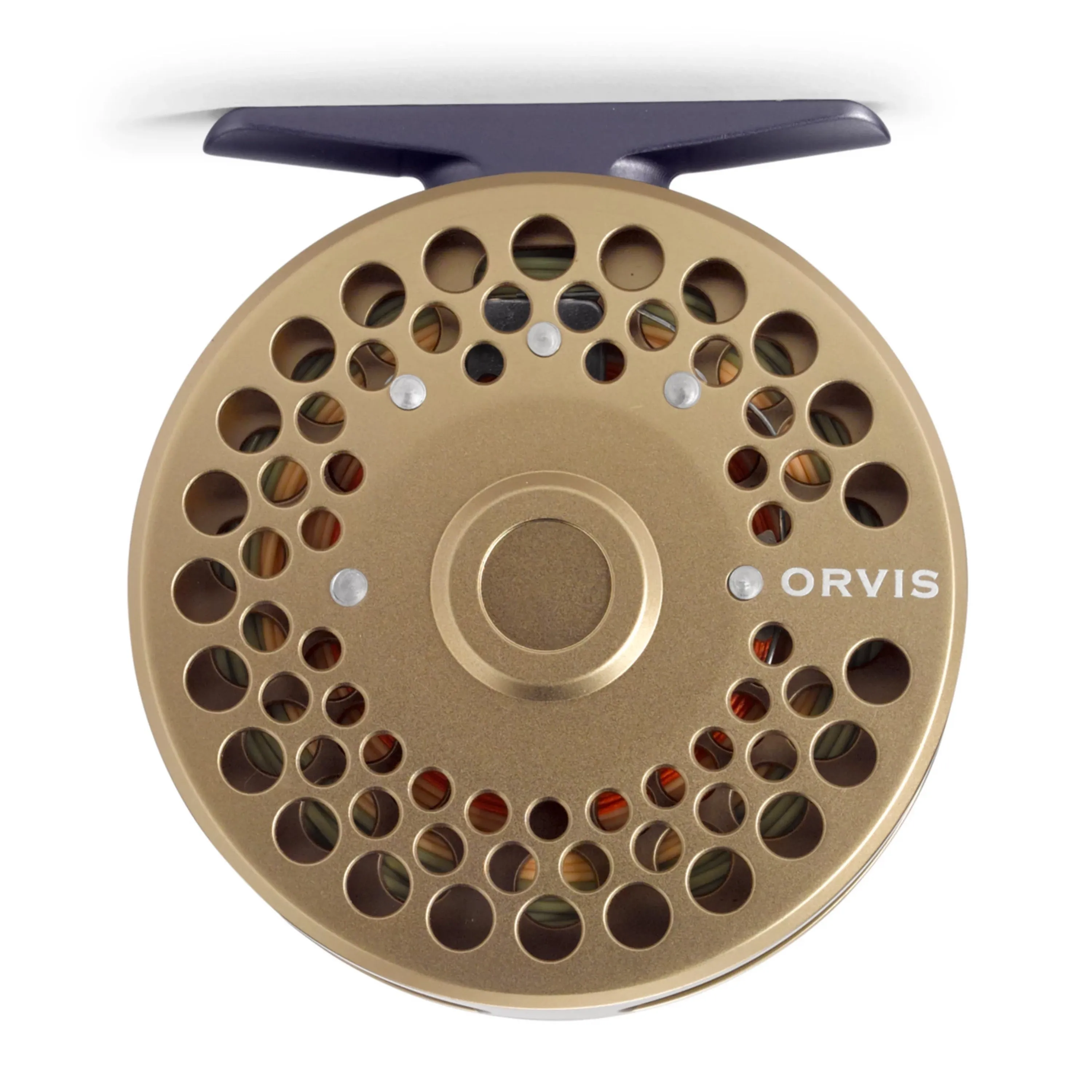Orvis Battenkill Click-and-Pawl Bronze | Size III (5-7wt)