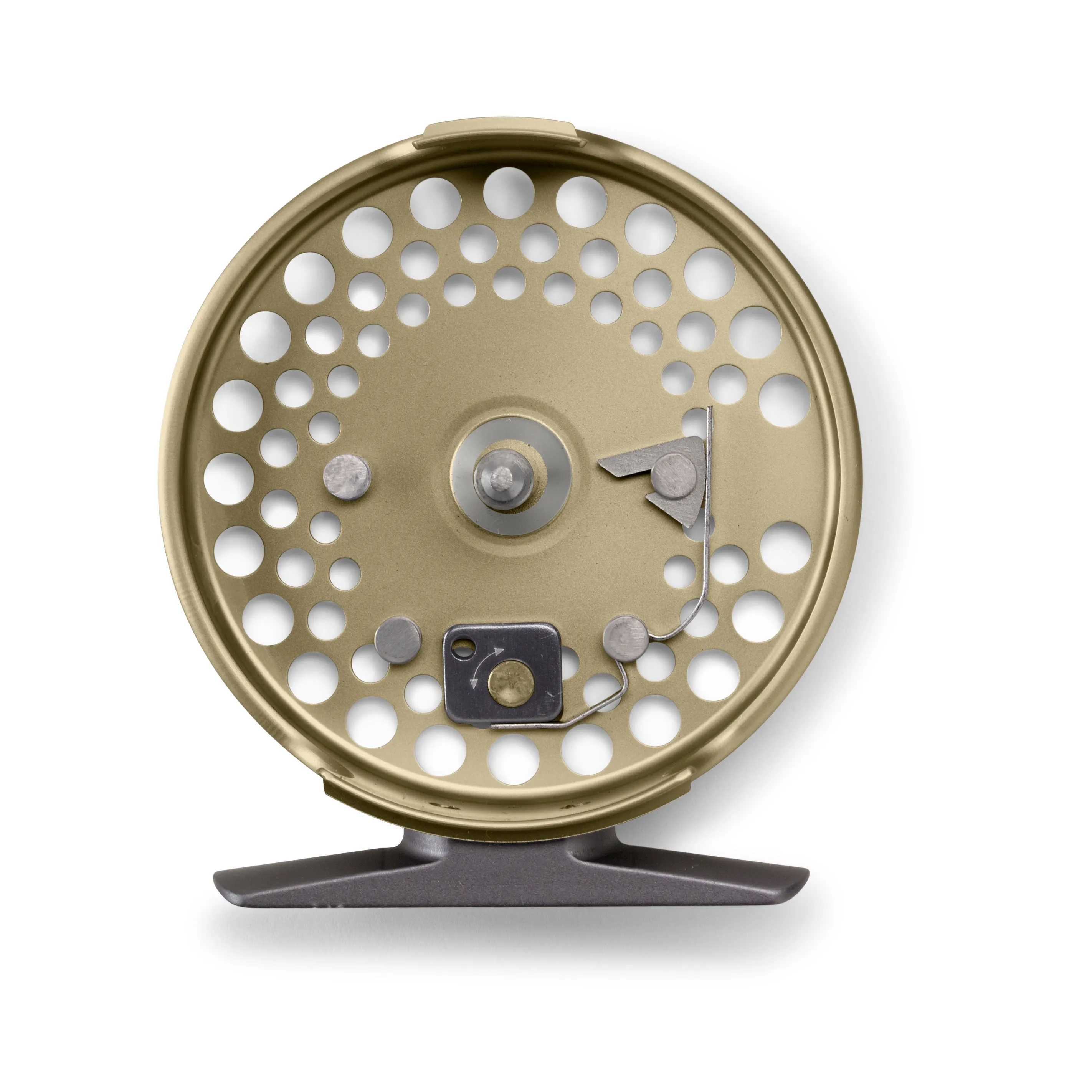 Orvis Battenkill Click-and-Pawl Bronze | Size III (5-7wt)