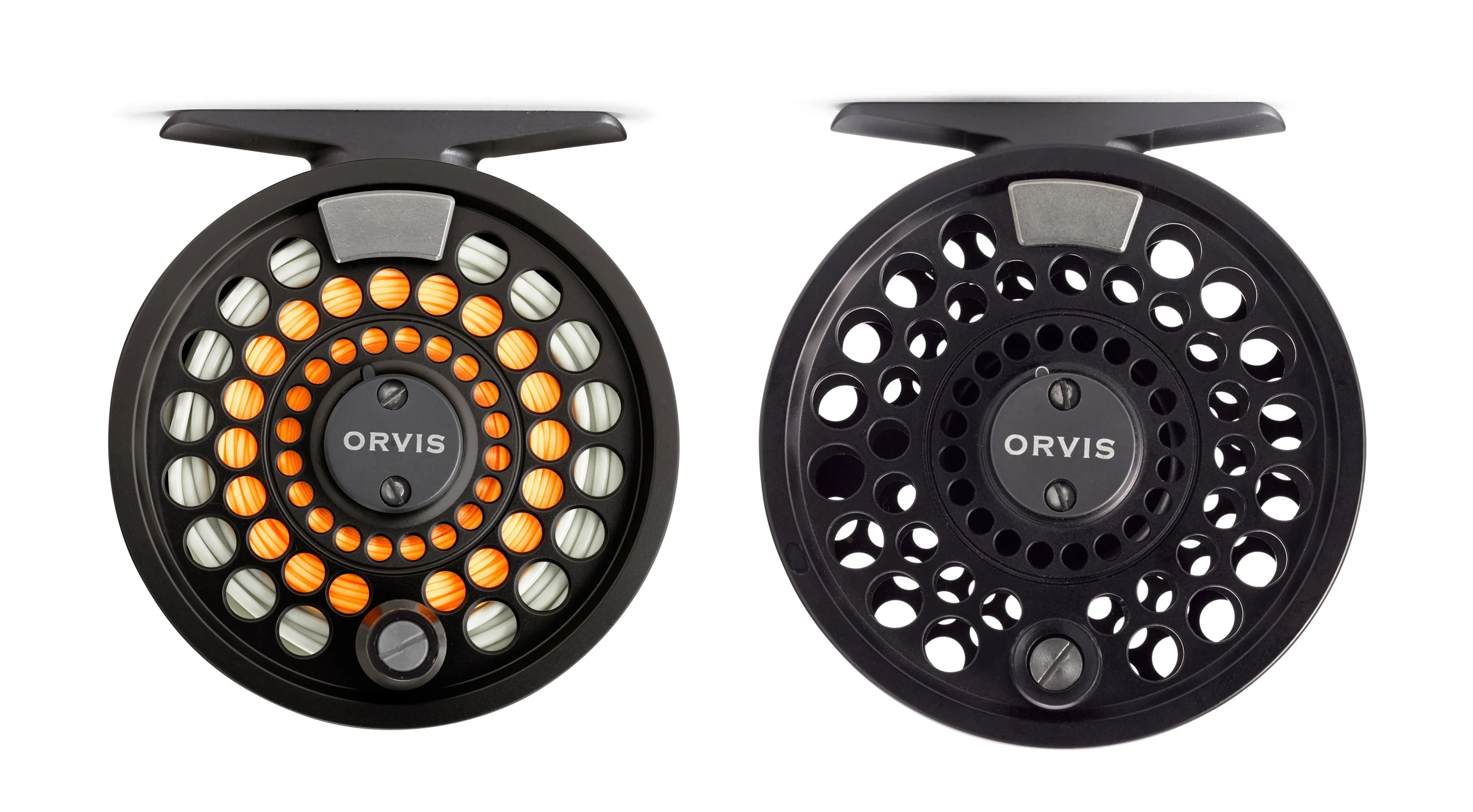 Orvis Battenkill Disc Black | Size III (5-7wt)