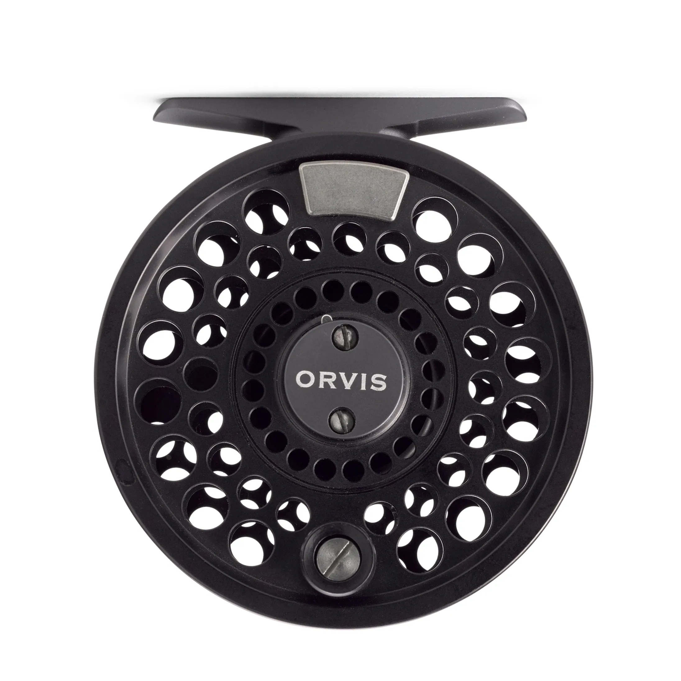 Orvis Battenkill Disc Black | Size III (5-7wt)