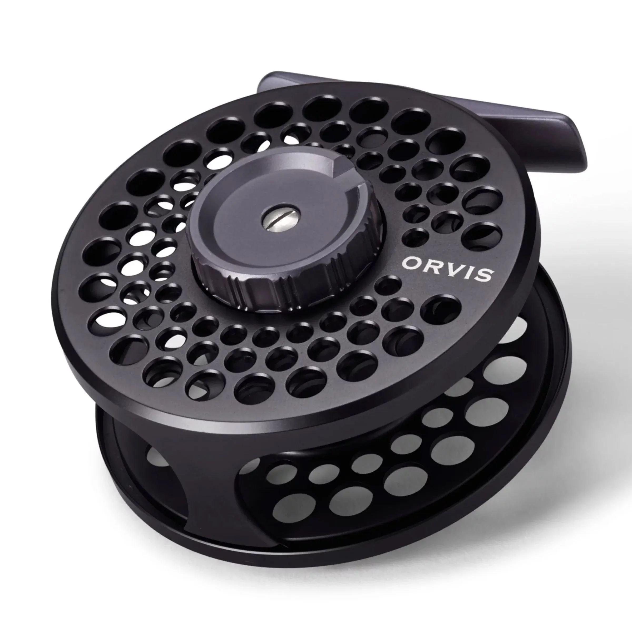 Orvis Battenkill Disc Black | Size III (5-7wt)