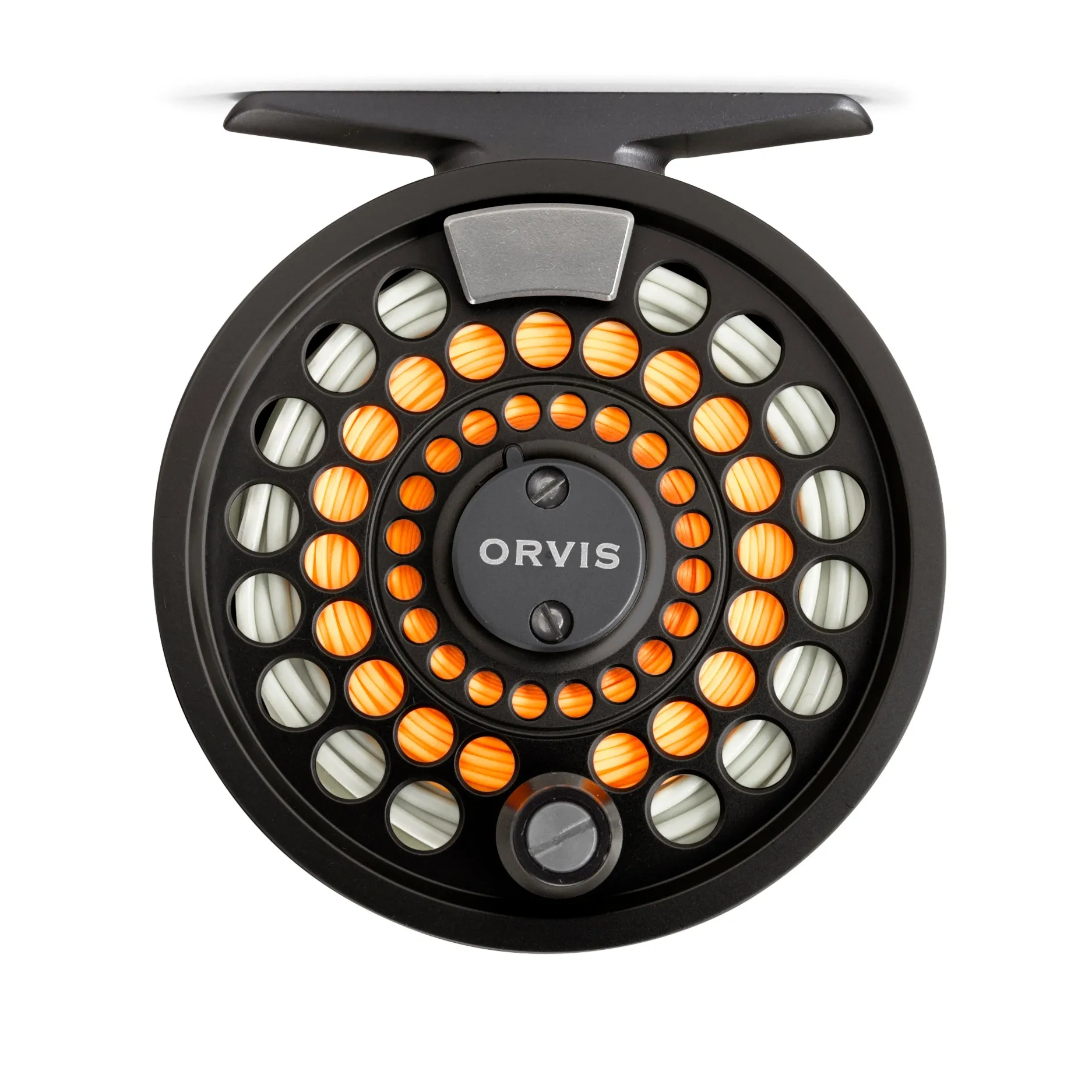 Orvis Battenkill Disc Black | Size III (5-7wt)