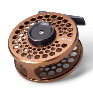 Orvis Battenkill Disc Copper | Size IV (7-9wt)