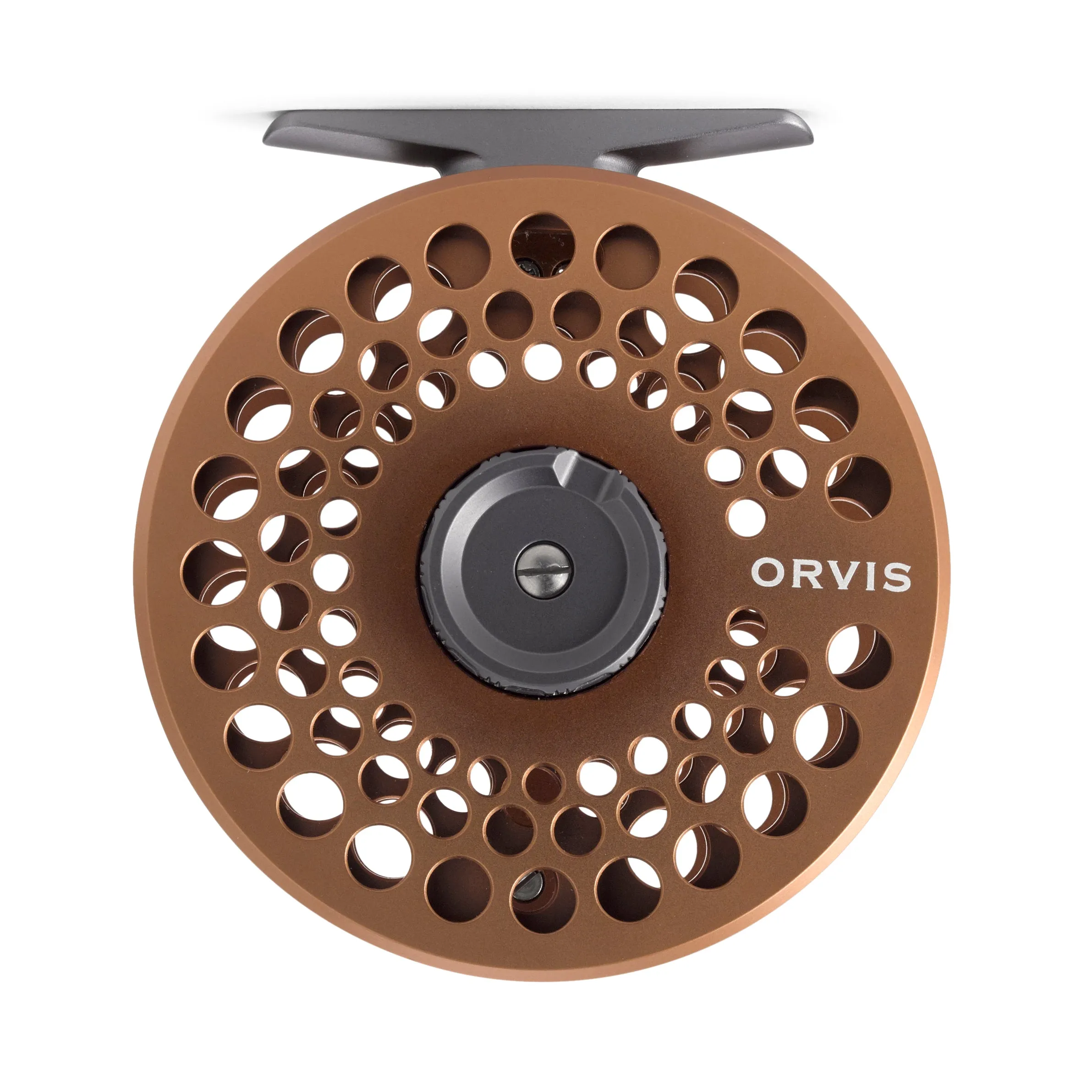 Orvis Battenkill Disc Copper | Size IV (7-9wt)