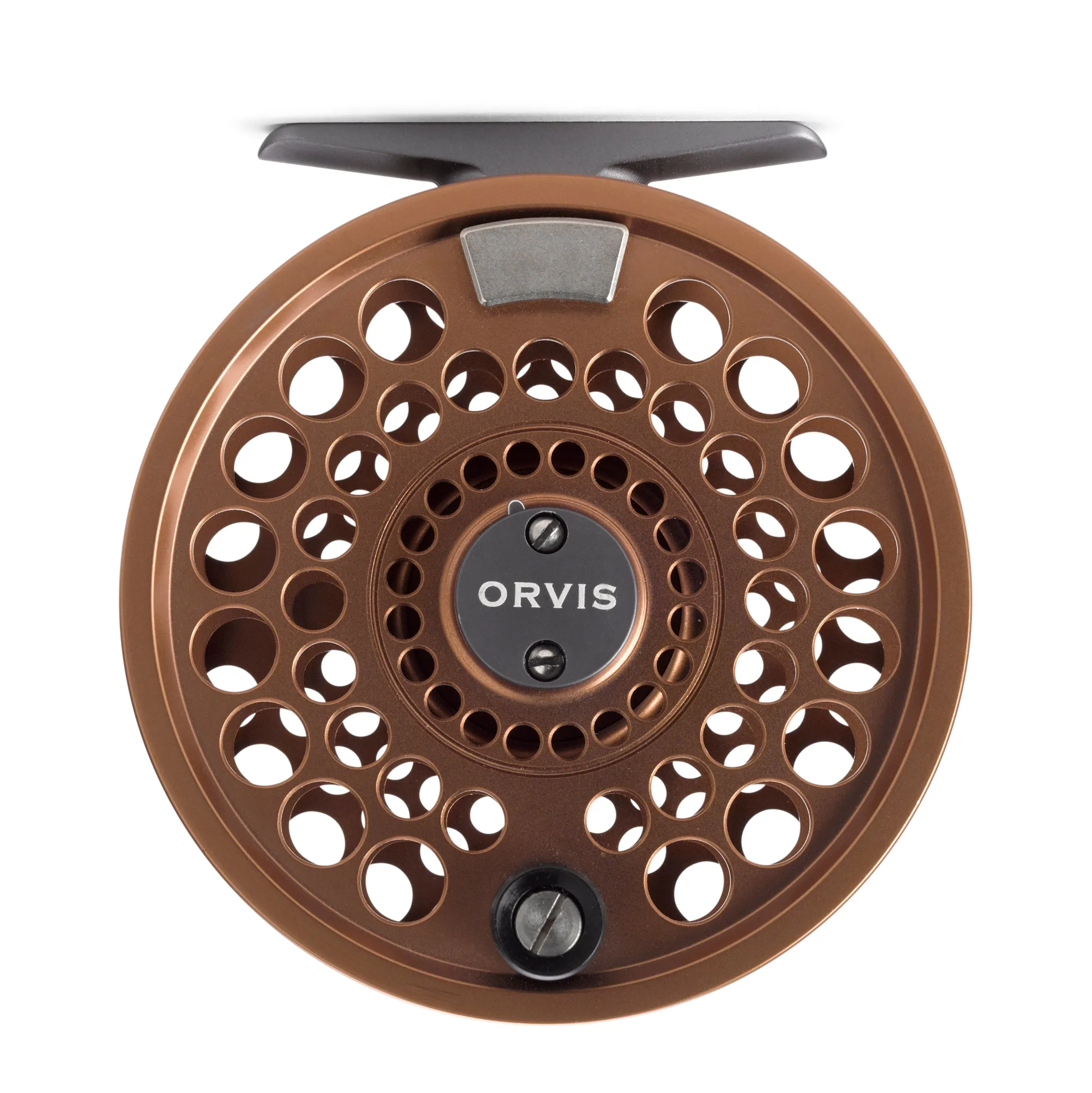 Orvis Battenkill Disc Copper | Size IV (7-9wt)