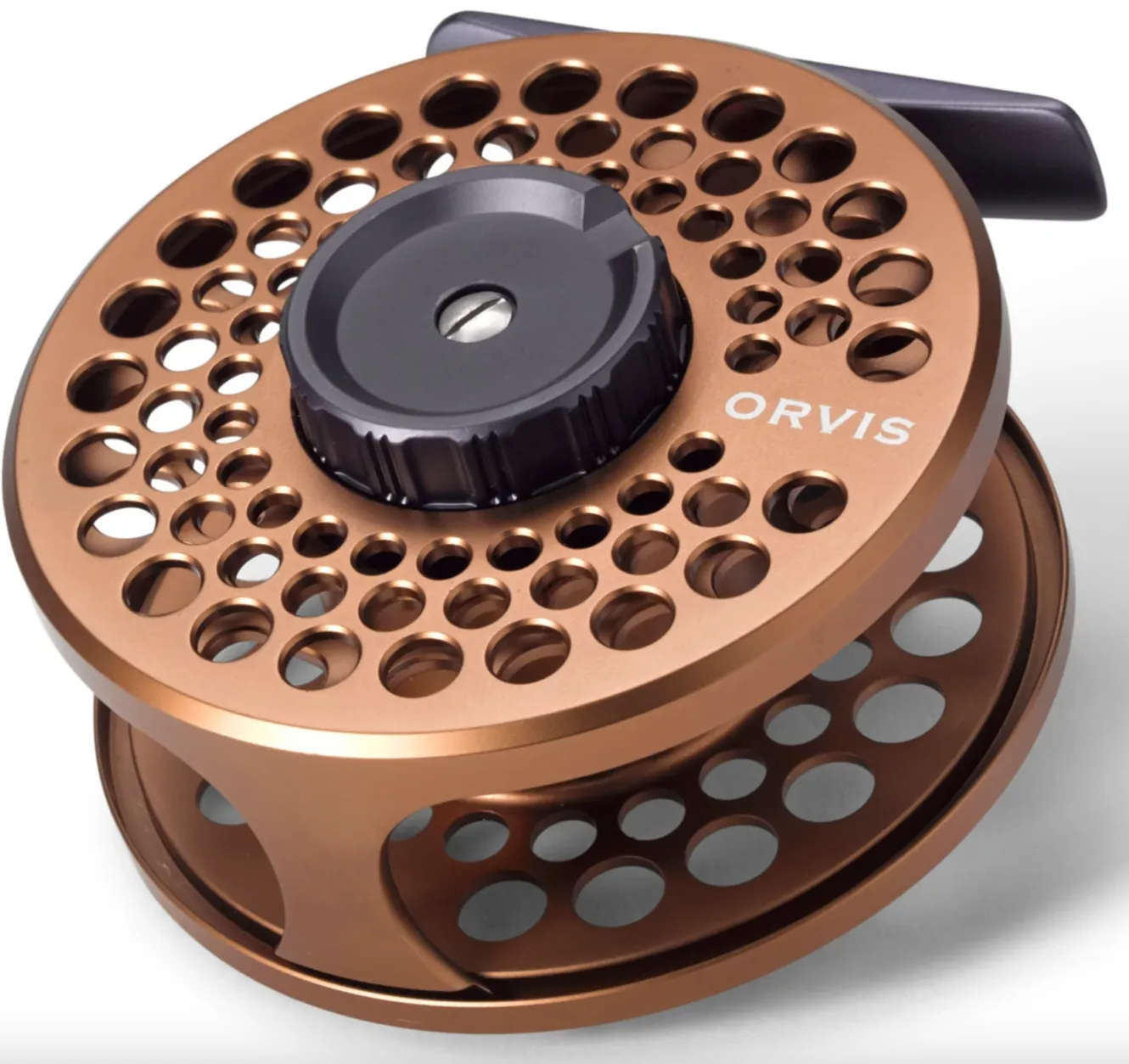 Orvis Battenkill Disc Fly Reels-New Colors-New Model