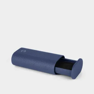 OSCAR 1 TALL WATCH ROLL - SAPPHIRE