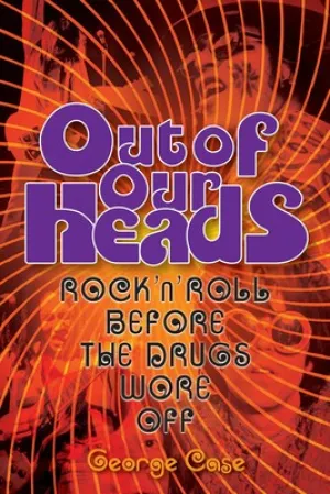 OUT OF OUR HEADS 6X9 SOFTCOVER EDITION (O/P)