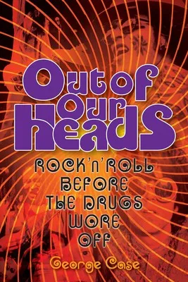 OUT OF OUR HEADS 6X9 SOFTCOVER EDITION (O/P)